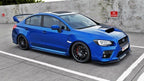 Lip delantero Subaru Impreza MK4 WRX STI V.1