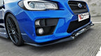 Lip delantero Subaru Impreza MK4 WRX STI V.1