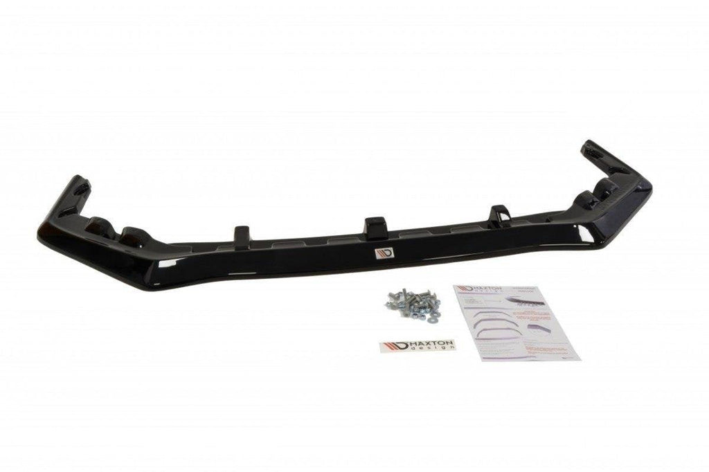 Lip delantero Subaru Impreza MK4 WRX STI V.1