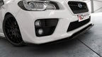 Lip delantero Subaru Impreza MK4 WRX STI V.2