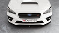 Lip delantero Subaru Impreza MK4 WRX STI V.2