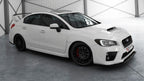 Lip delantero Subaru Impreza MK4 WRX STI V.2