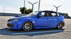 Subaru Impreza WRX STI Mk3 Front Lip