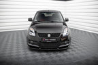 Lip delantero Suzuki Swift Sport Mk4