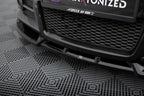 Lip delantero Suzuki Swift Sport Mk4