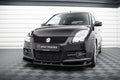Lip delantero Suzuki Swift Sport Mk4