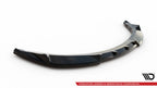 Lip delantero Suzuki Swift Sport Mk4