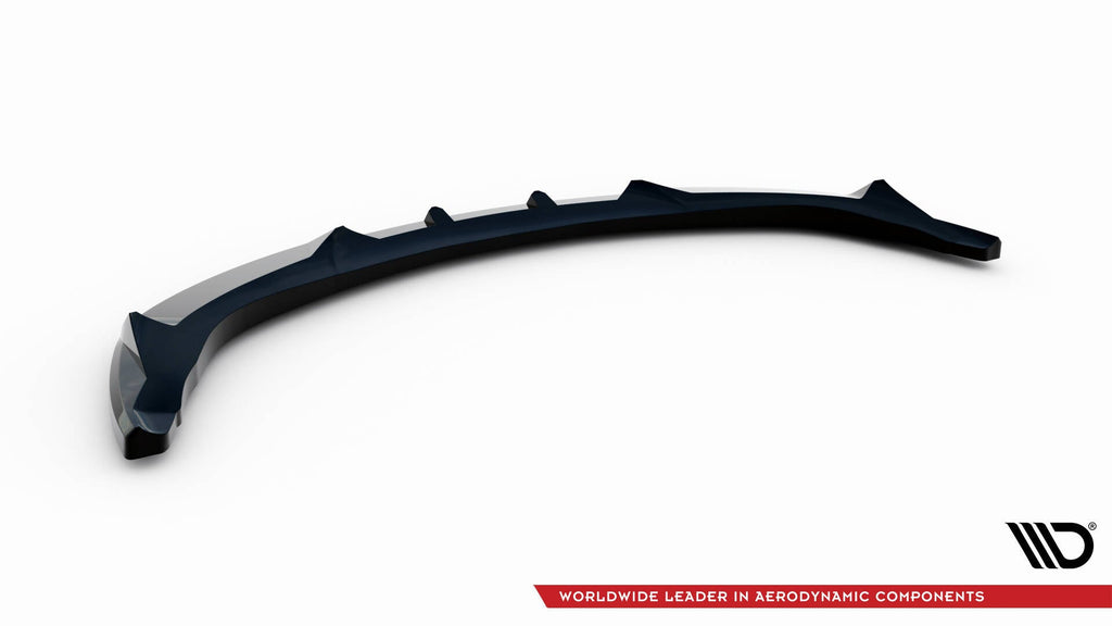 Lip delantero Suzuki Swift Sport Mk4