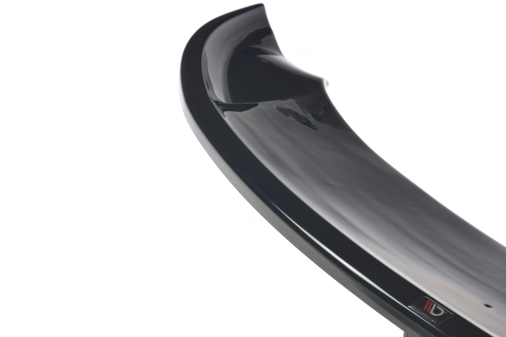 Lip delantero Tesla Model 3 Mk1 2017-2023 V.1