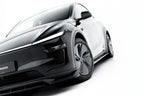 Lip delantero Tesla Model Y Premium Mk1 Facelift