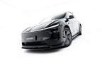 Lip delantero Tesla Model Y Premium Mk1 Facelift