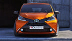 Lip delantero Toyota Aygo MK2