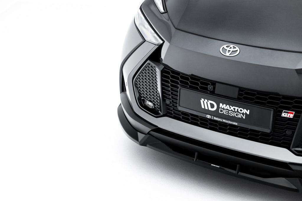 Lip delantero Toyota C-HR Mk2