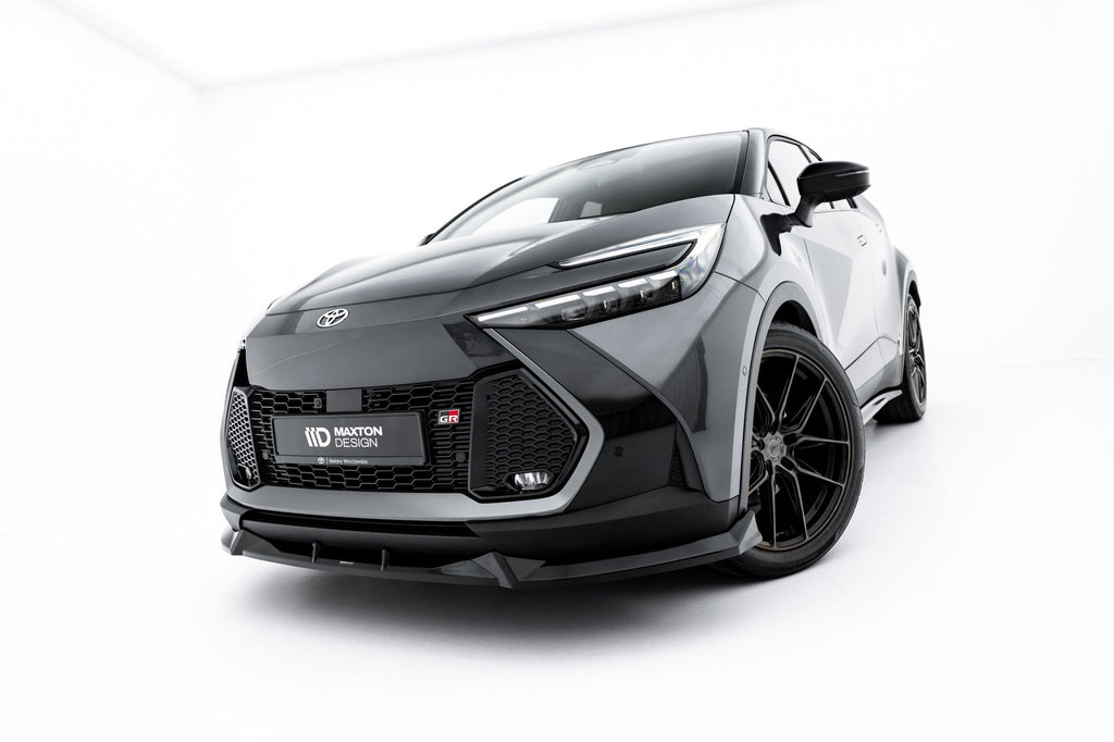 Lip delantero Toyota C-HR Mk2