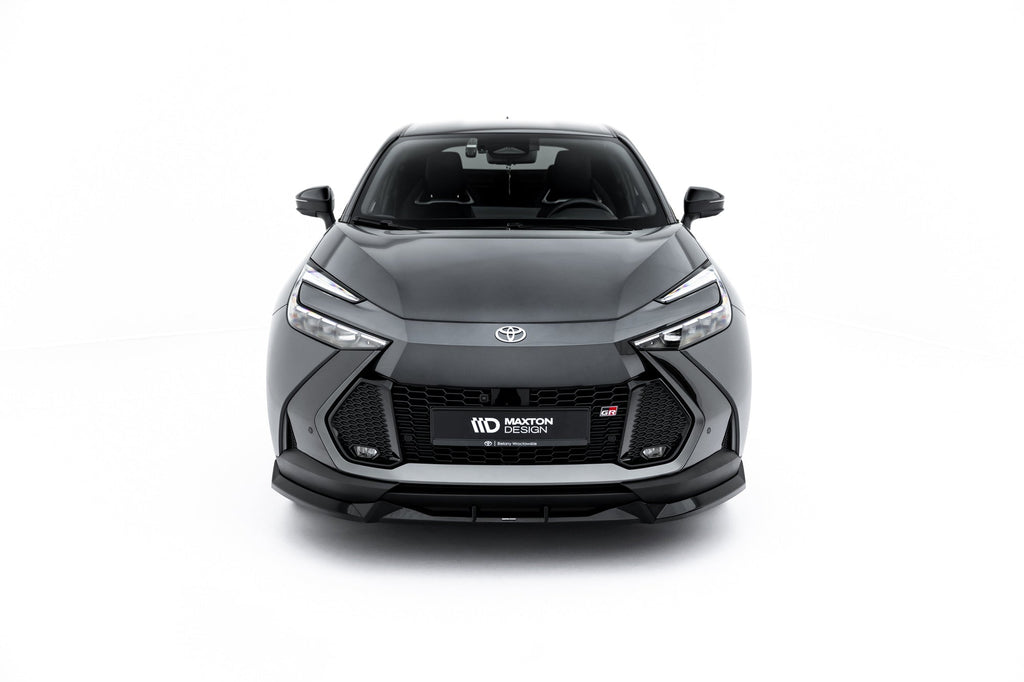 Lip delantero Toyota C-HR Mk2