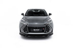 Lip delantero Toyota C-HR Mk2