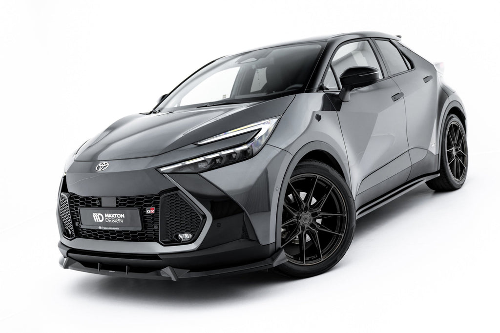 Lip delantero Toyota C-HR Mk2