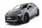 Lip delantero Toyota C-HR Mk2