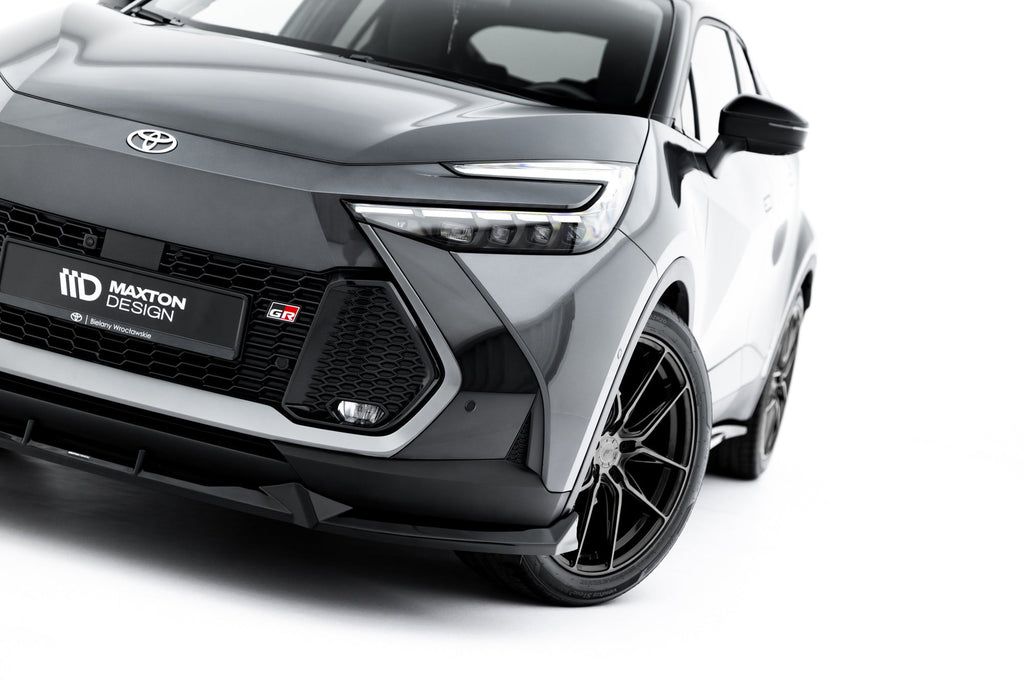 Lip delantero Toyota C-HR Mk2