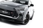 Lip delantero Toyota C-HR Mk2