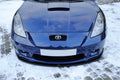 Lip Toyota Celica Mk7 T23