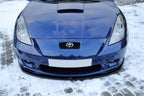 Lip Toyota Celica Mk7 T23