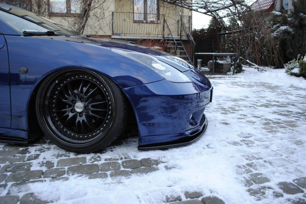 Lip Toyota Celica Mk7 T23