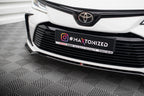 Lip delantero Toyota Corolla XII Berlina / Sedán