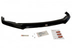 Front lip Toyota GT86 Mk1 2012-2016