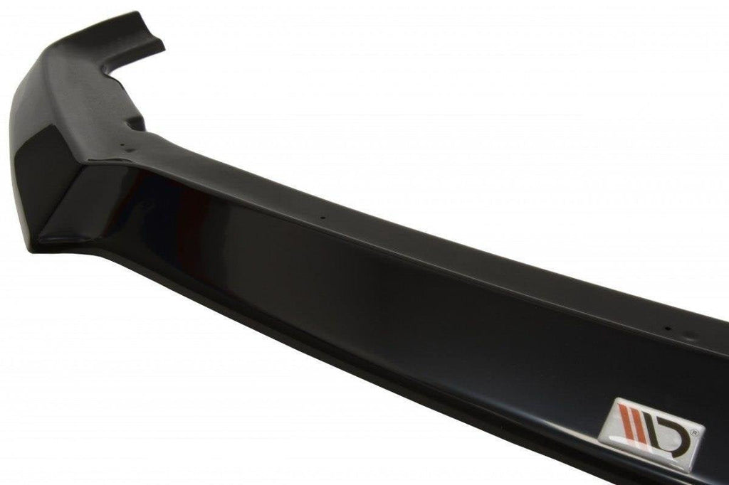 Front lip Toyota GT86 Mk1 2012-2016