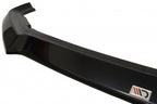 Front lip Toyota GT86 Mk1 2012-2016