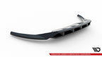 Front lip Toyota Hilux Invincible Mk8 Facelift