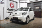 Lip delantero Toyota IQ