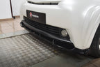 Lip delantero Toyota IQ