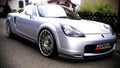 Lip delantero Toyota MR2 MK3
