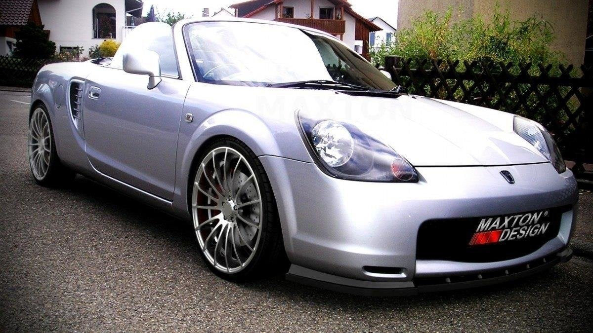 Lip delantero Toyota MR2 MK3