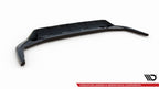 Front lip spoiler Toyota RAV4 Adventure Mk5