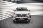 Front lip Toyota RAV4 Mk5