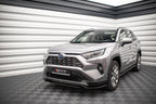 Front lip Toyota RAV4 Mk5