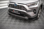 Front lip Toyota RAV4 Mk5