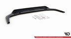 Front lip Toyota RAV4 Mk5