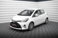 Lip delantero Toyota Yaris Mk3 Facelift