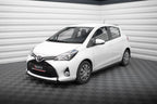 Lip delantero Toyota Yaris Mk3 Facelift