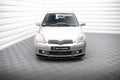 Lip delantero Toyota Yaris T-Sport Mk1 Facelift