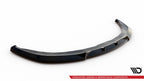 Toyota Yaris T-Sport Mk1 Facelift front lip