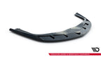Front lip V.1 Alfa Romeo GT
