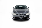 Front lip V.1 Alfa Romeo GT