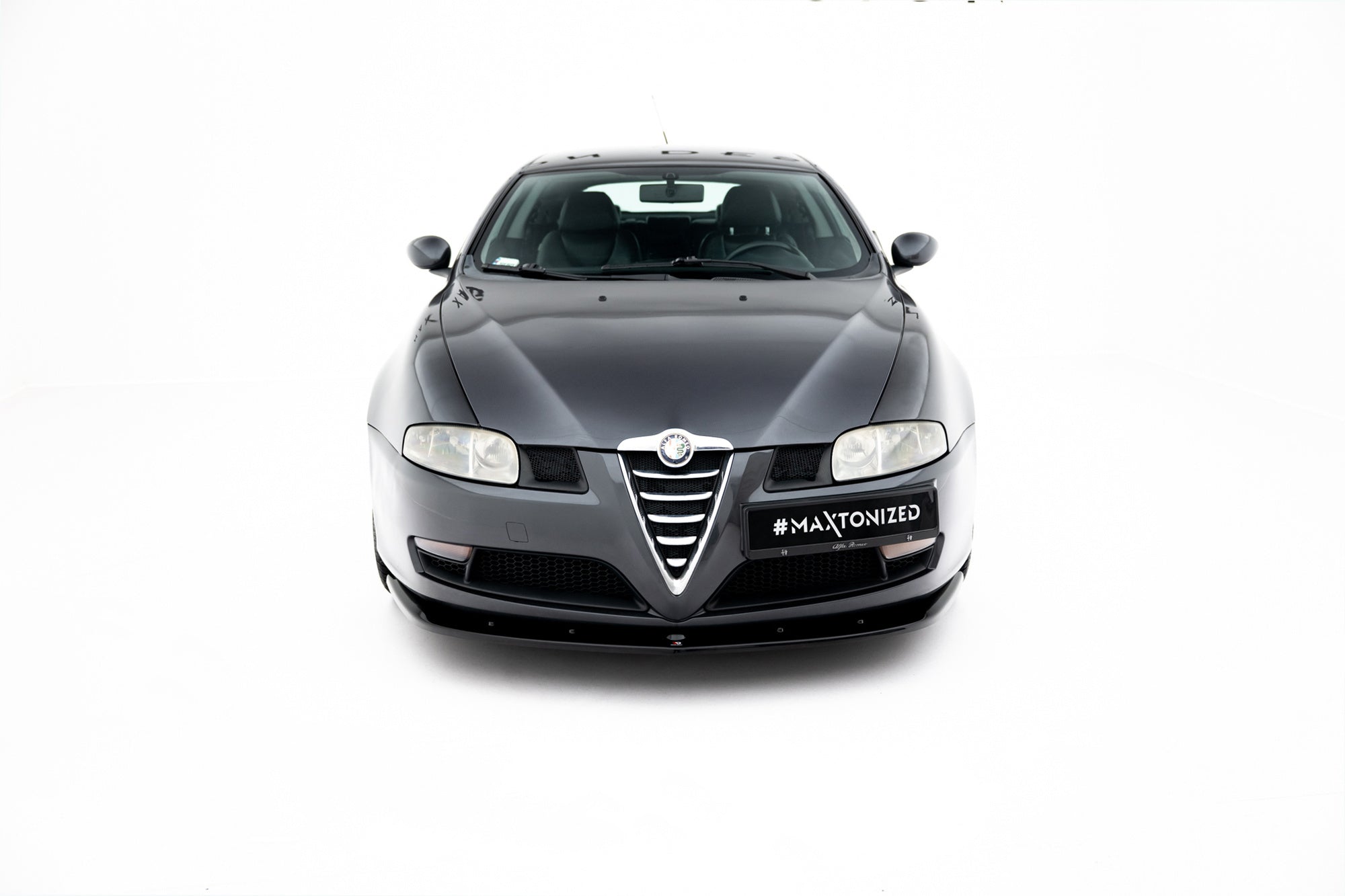 Lip delantero V.1 Alfa Romeo GT
