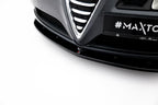 Front lip V.1 Alfa Romeo GT
