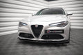 Lip delantero V.1 Alfa Romeo Giulia Sport